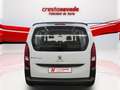 Peugeot Rifter e Active Pack Standard 100kw Blanco - thumbnail 3