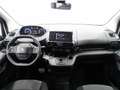 Peugeot Rifter e Active Pack Standard 100kw Blanc - thumbnail 4
