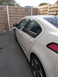Electrique 111 Kw Cosmo Pack
