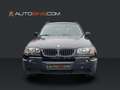 BMW X3 2.0i*Klimaautomatik*LM Felgen* Schwarz - thumbnail 2