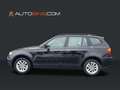 BMW X3 2.0i*Klimaautomatik*LM Felgen* Schwarz - thumbnail 8