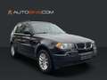 BMW X3 2.0i*Klimaautomatik*LM Felgen* Schwarz - thumbnail 1