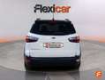 Ford EcoSport 1.0 EcoBoost ST Line 125 Blanco - thumbnail 5
