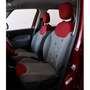 Fiat 500L 500L 1.4 95 CV Lounge Rouge - thumbnail 16