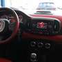 Fiat 500L 500L 1.4 95 CV Lounge Rouge - thumbnail 11