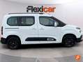 Citroen Berlingo Combi BlueHDi S&S Talla M Feel 100 Blanco - thumbnail 5
