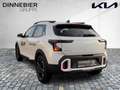 Kia Stonic 1.0T 115 48V DCT GTL ACC CAM LED NAVI TWA Weiß - thumbnail 4