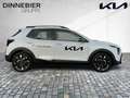 Kia Stonic 1.0T 115 48V DCT GTL ACC CAM LED NAVI TWA Weiß - thumbnail 6