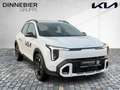Kia Stonic 1.0T 115 48V DCT GTL ACC CAM LED NAVI TWA Weiß - thumbnail 7