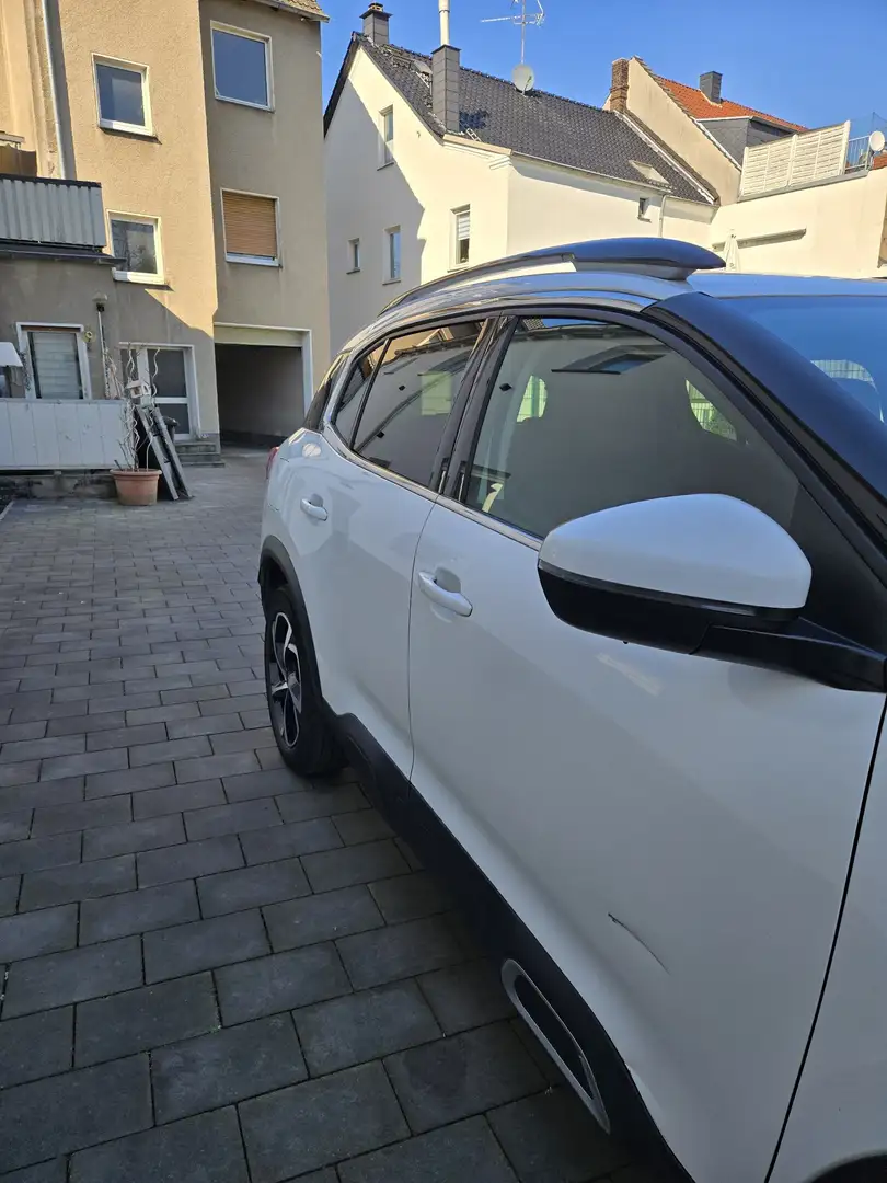 Citroen C5 Aircross BlueHDI 130 S&S EAT8 C-SERIES - 2