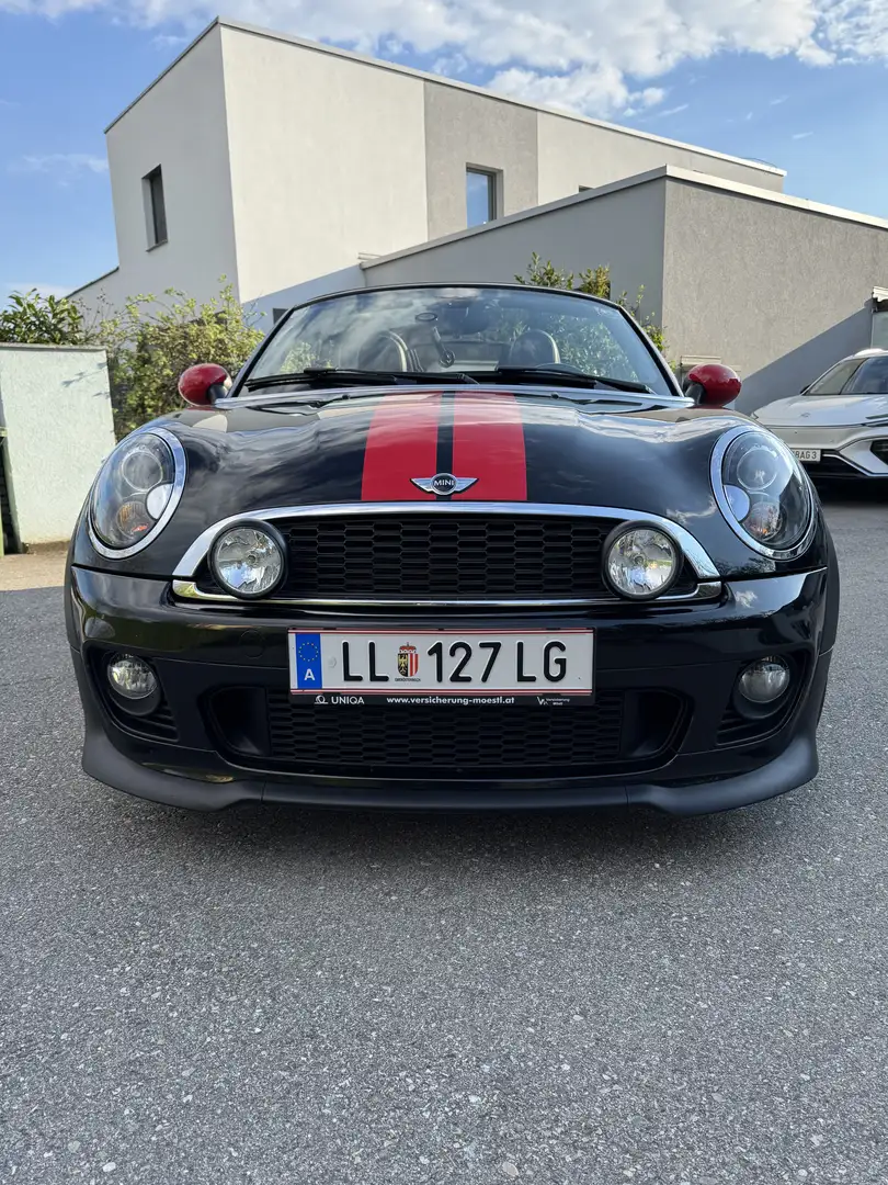 MINI Cooper Roadster 1,6 - 2