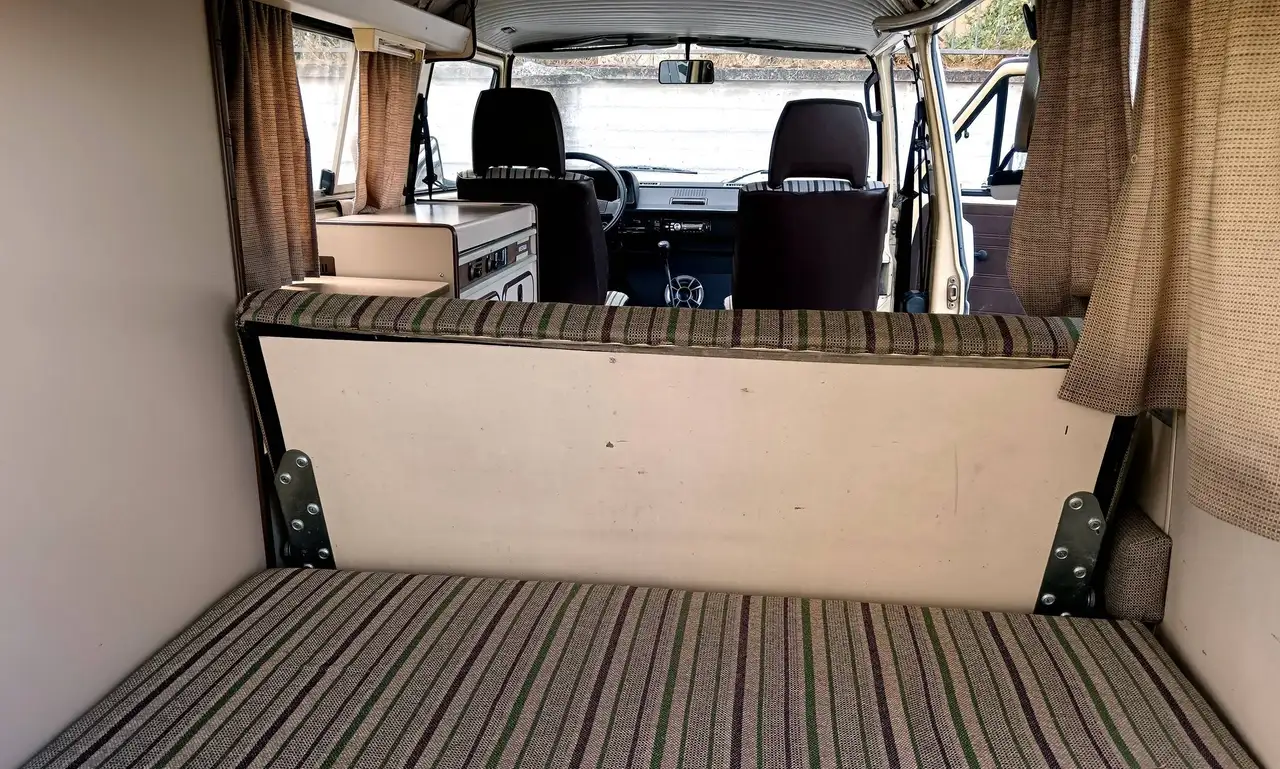 Volkswagen T3 JOKER, foto 6