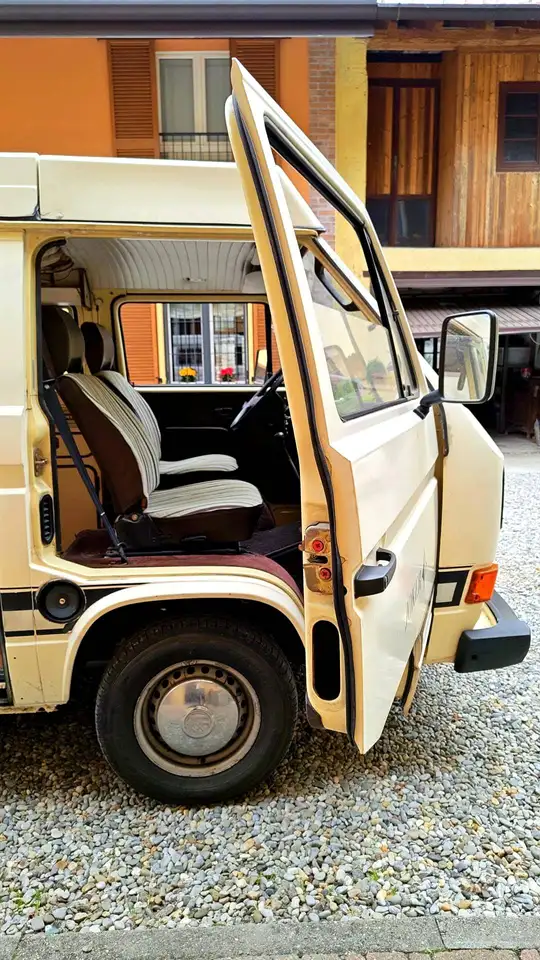 Volkswagen T3 JOKER, foto 3
