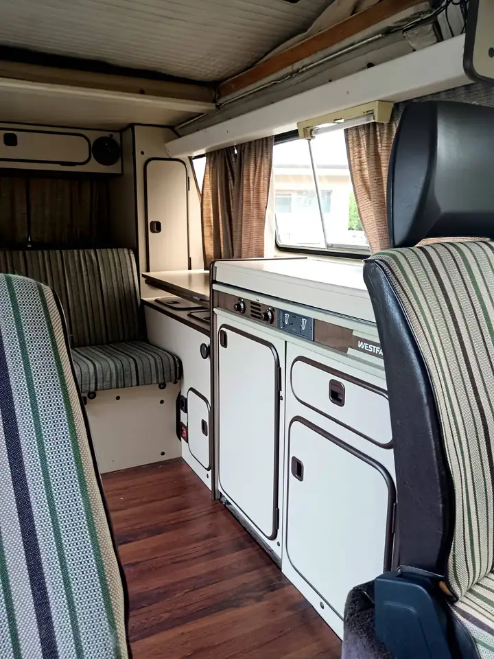 Volkswagen T3 JOKER, foto 5