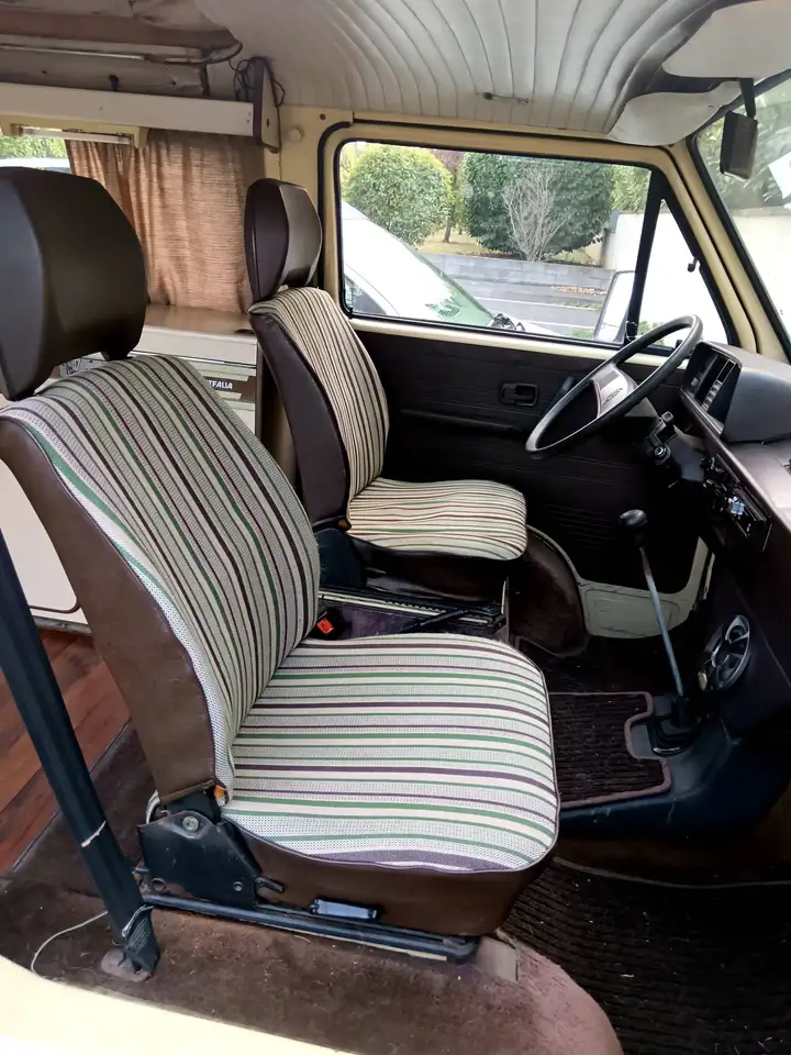 Volkswagen T3 JOKER, foto 4