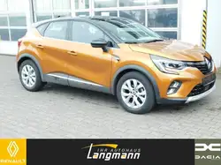 Renault Captur II 1.0 TCe 100 LPG Intens