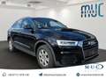 Audi Q3 1.4 16V TFSI ACT~1ste Hand~LED~gepflegt Schwarz - thumbnail 1