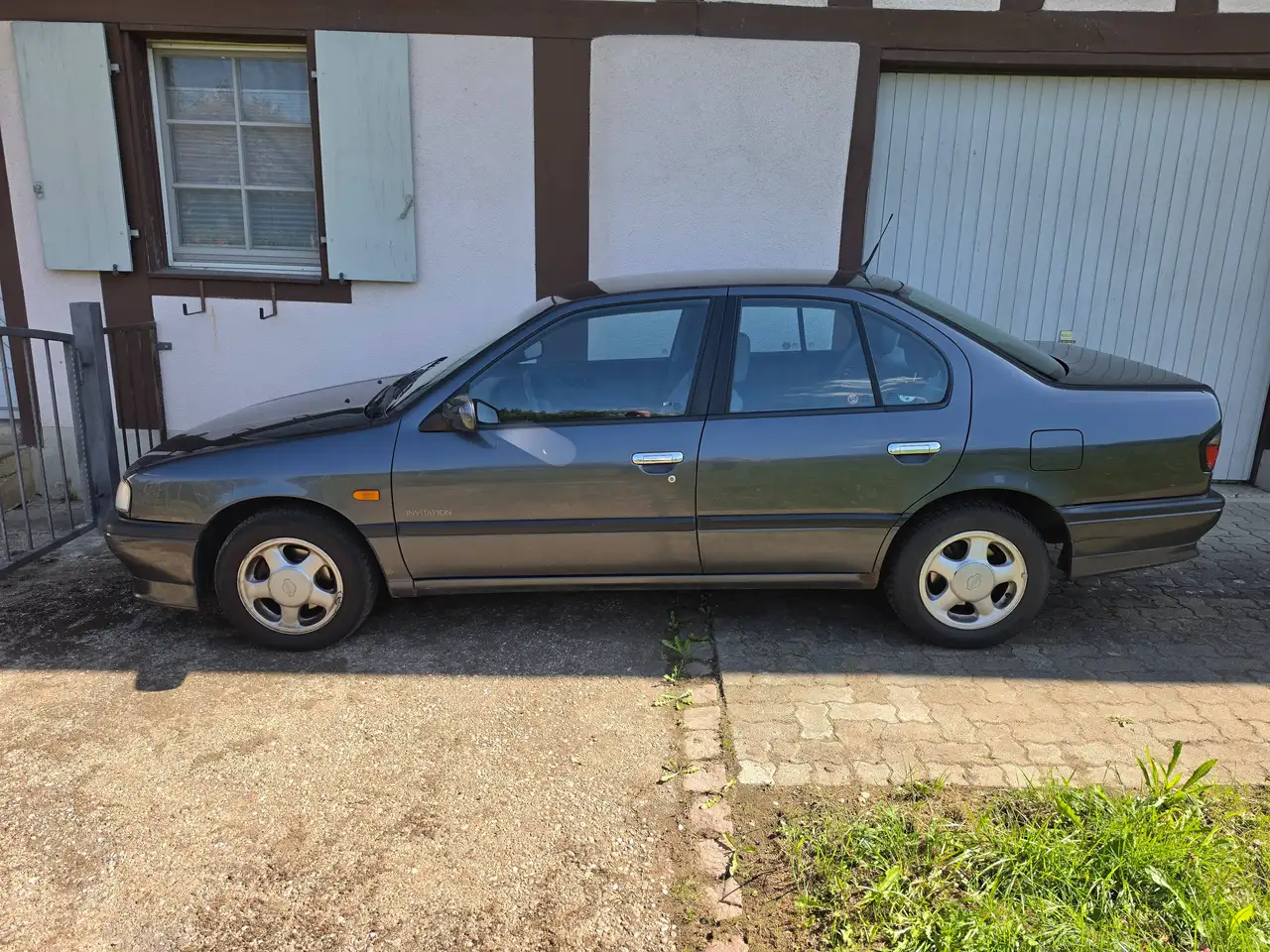 Nissan Primera 2.0 Invitation, foto 2