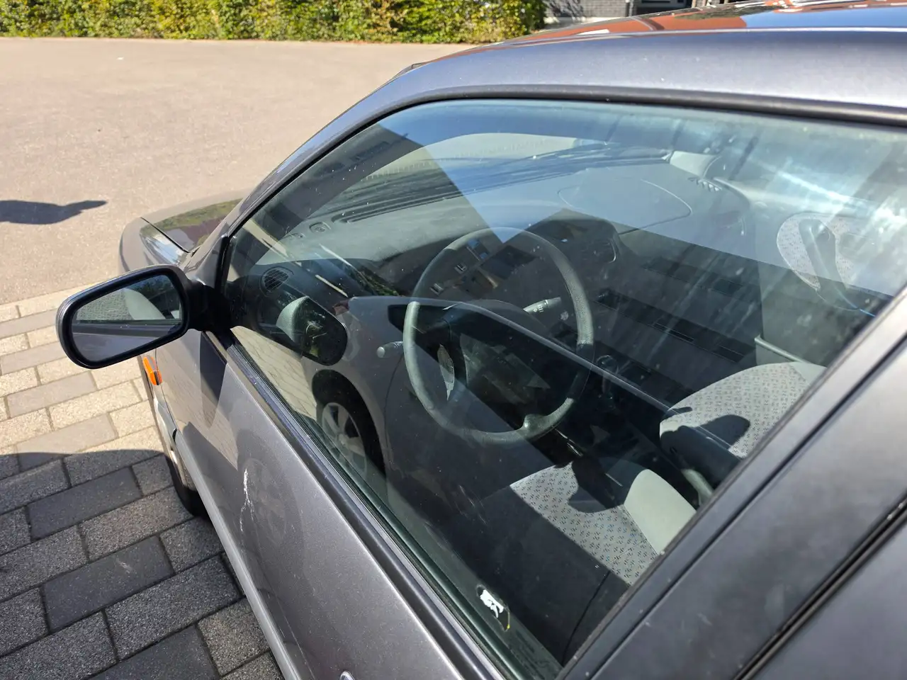 Nissan Primera 2.0 Invitation, foto 7