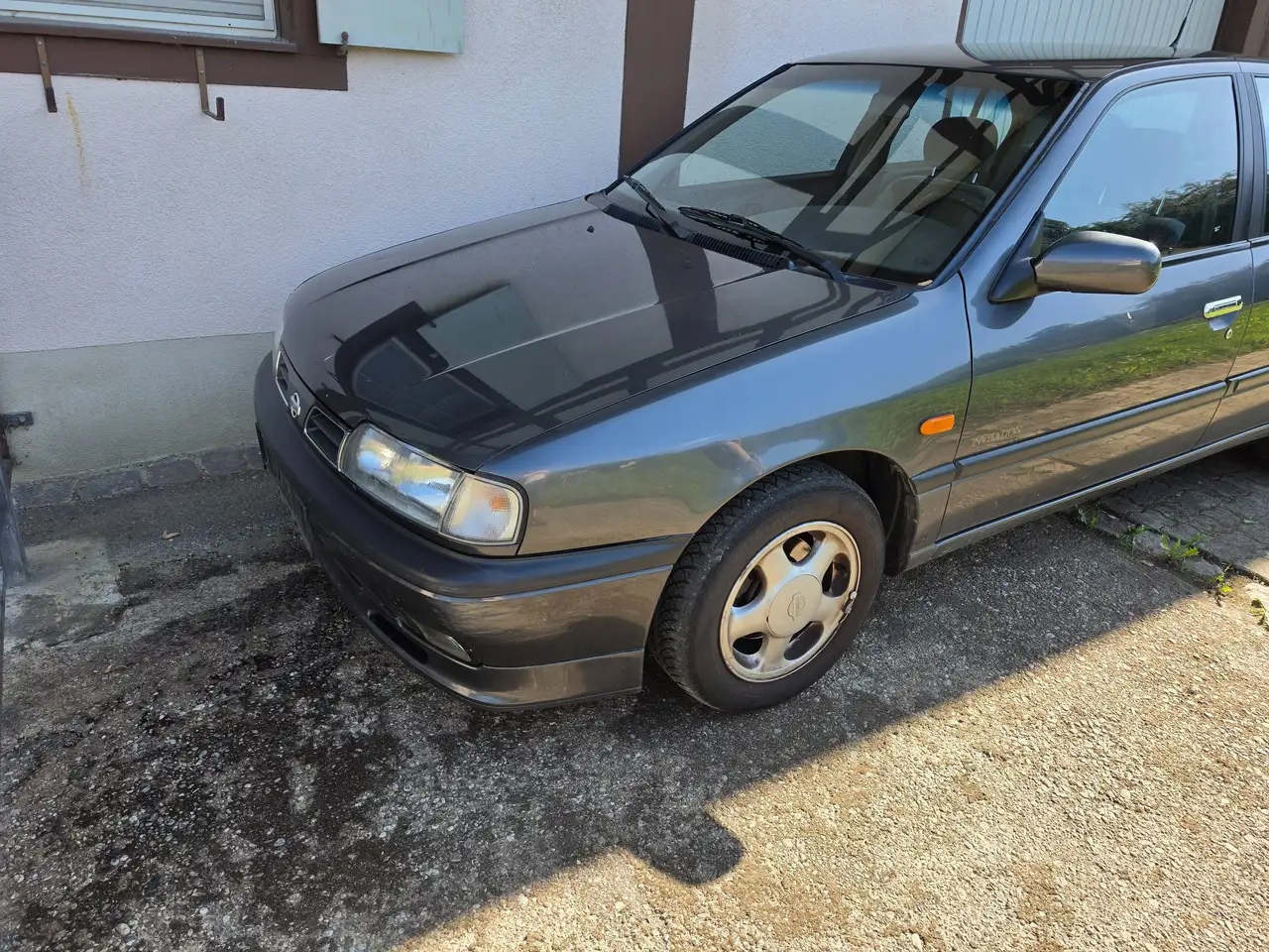 Nissan Primera 2.0 Invitation, foto 3