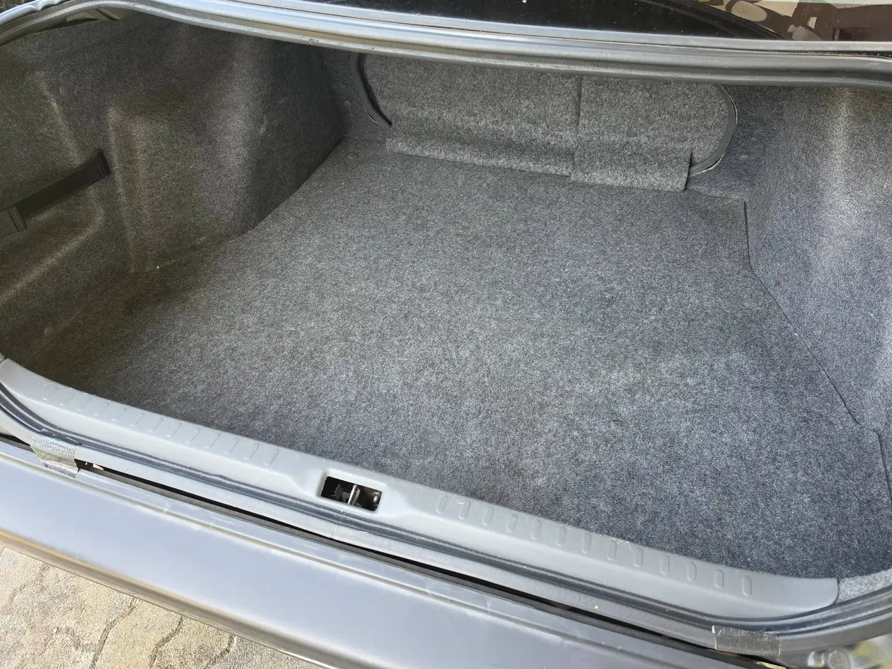 Nissan Primera 2.0 Invitation, foto 8