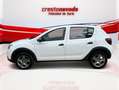 Dacia Sandero 0.9 TCE Stepway Essential 66kW Білий - thumbnail 3