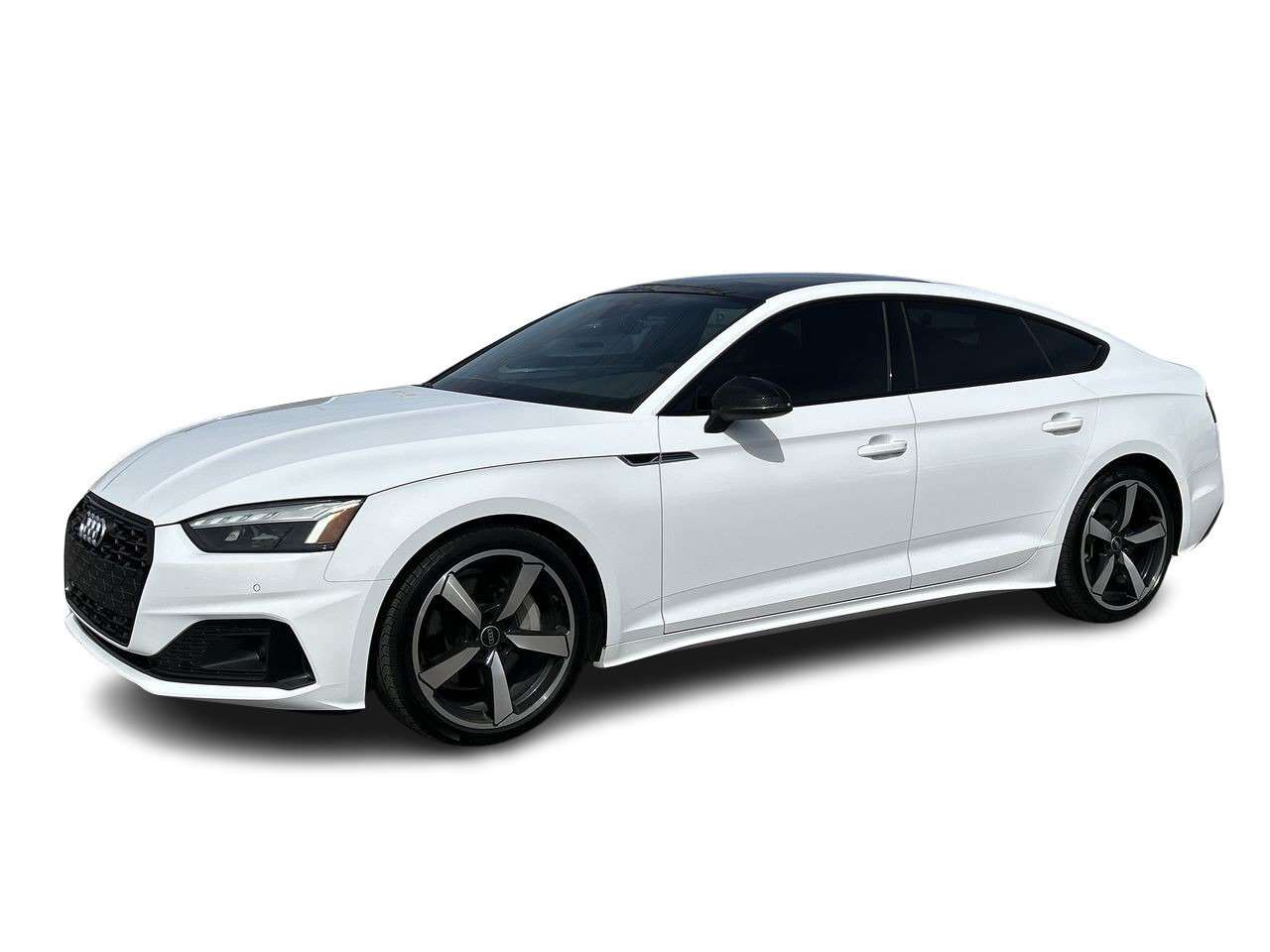 2025 Audi A5 45 TFSI SUNROOF | BLUETOOTH | HEATED SEATS | HEATE thumb 7