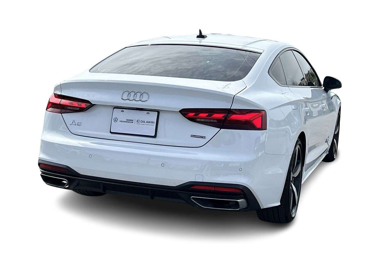 2025 Audi A5 45 TFSI SUNROOF | BLUETOOTH | HEATED SEATS | HEATE thumb 13