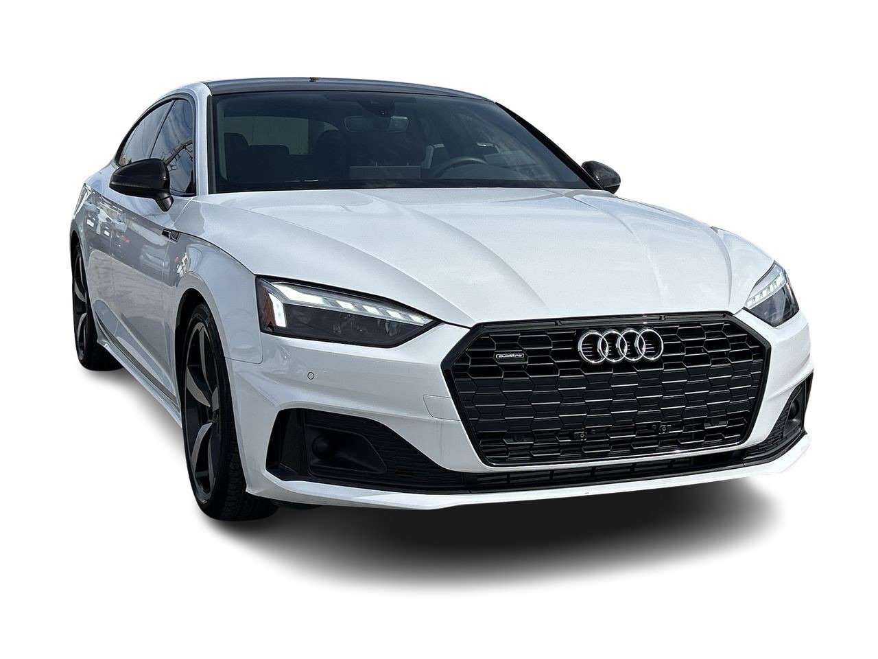 2025 Audi A5 45 TFSI SUNROOF | BLUETOOTH | HEATED SEATS | HEATE alt 3