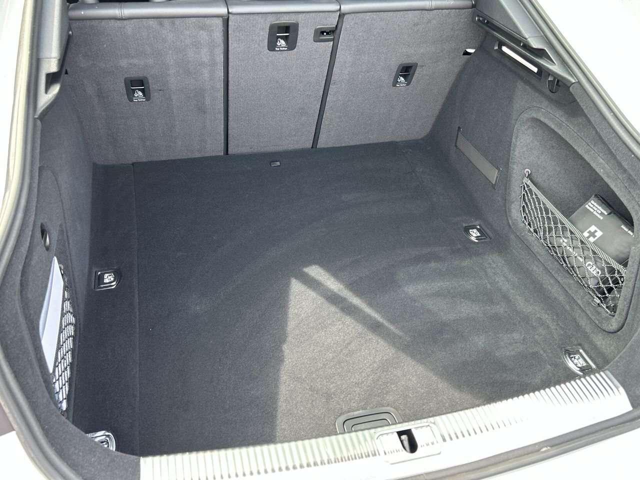 2025 Audi A5 45 TFSI SUNROOF | BLUETOOTH | HEATED SEATS | HEATE thumb 30