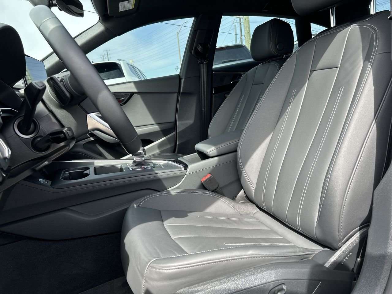 2025 Audi A5 45 TFSI SUNROOF | BLUETOOTH | HEATED SEATS | HEATE thumb 18