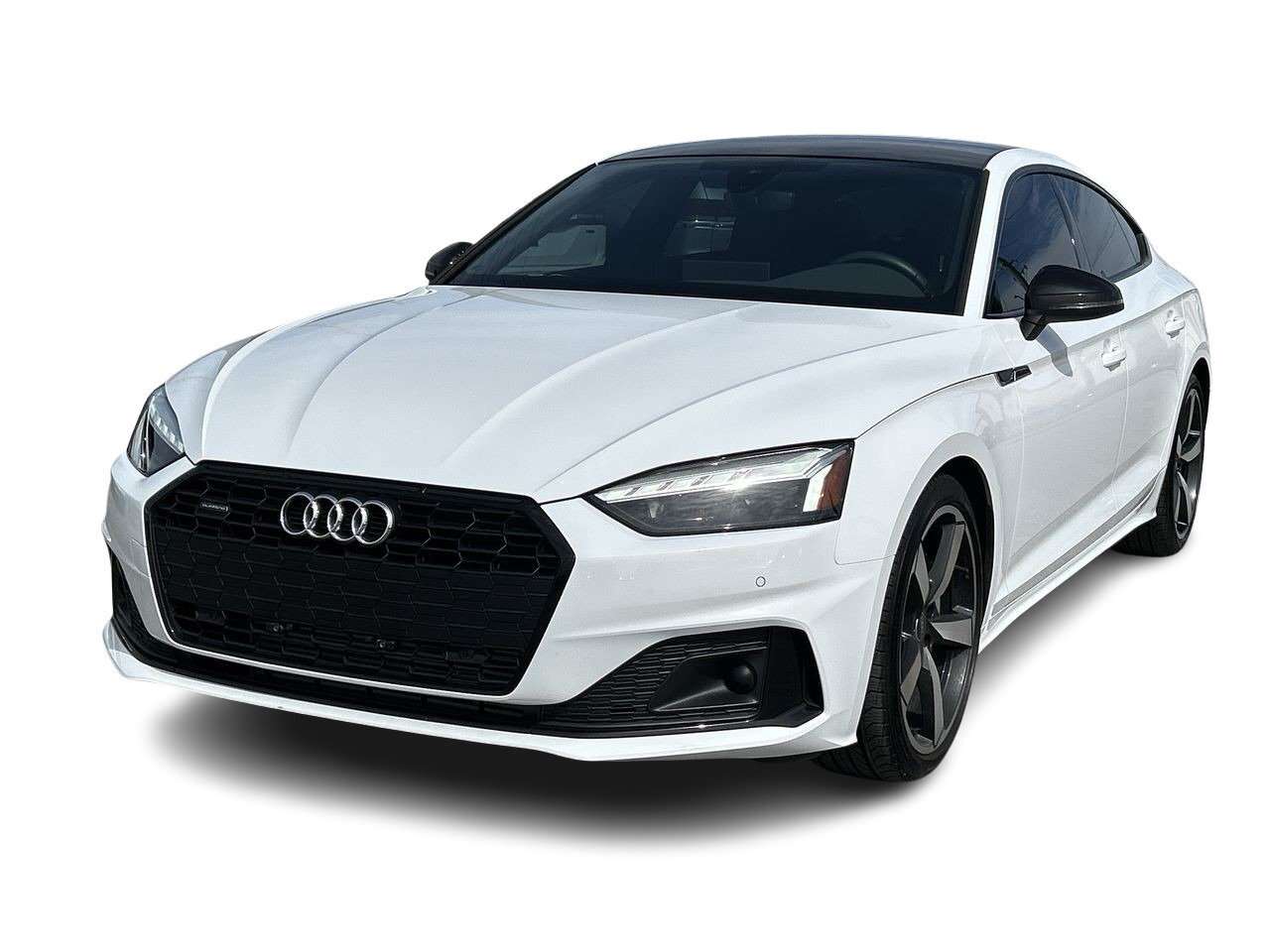 2025 Audi A5 45 TFSI SUNROOF | BLUETOOTH | HEATED SEATS | HEATE alt 5