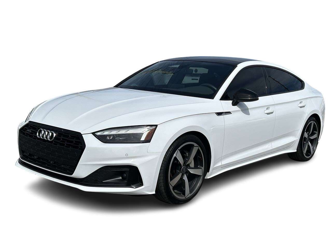 2025 Audi A5 45 TFSI SUNROOF | BLUETOOTH | HEATED SEATS | HEATE thumb 6