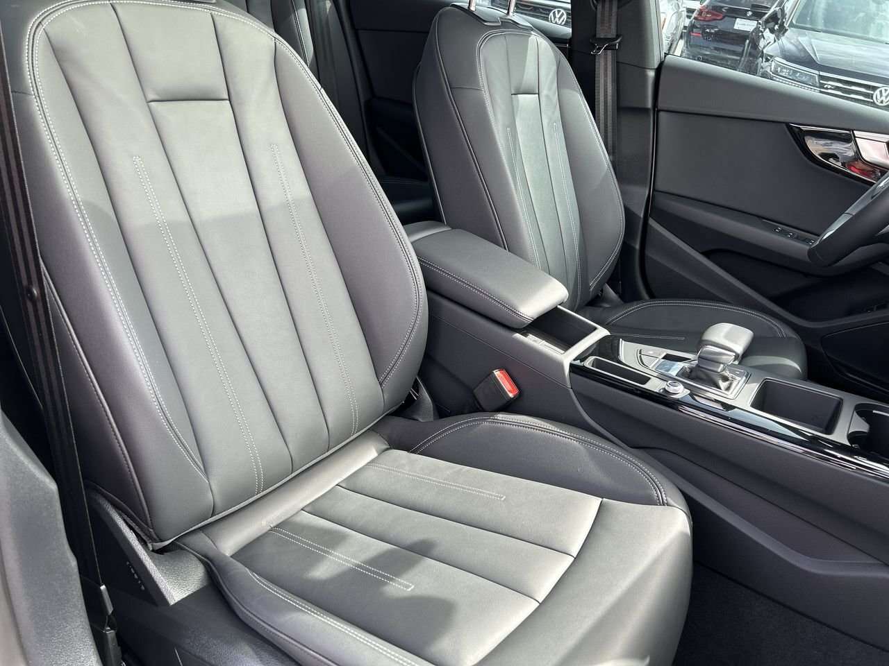 2025 Audi A5 45 TFSI SUNROOF | BLUETOOTH | HEATED SEATS | HEATE thumb 31