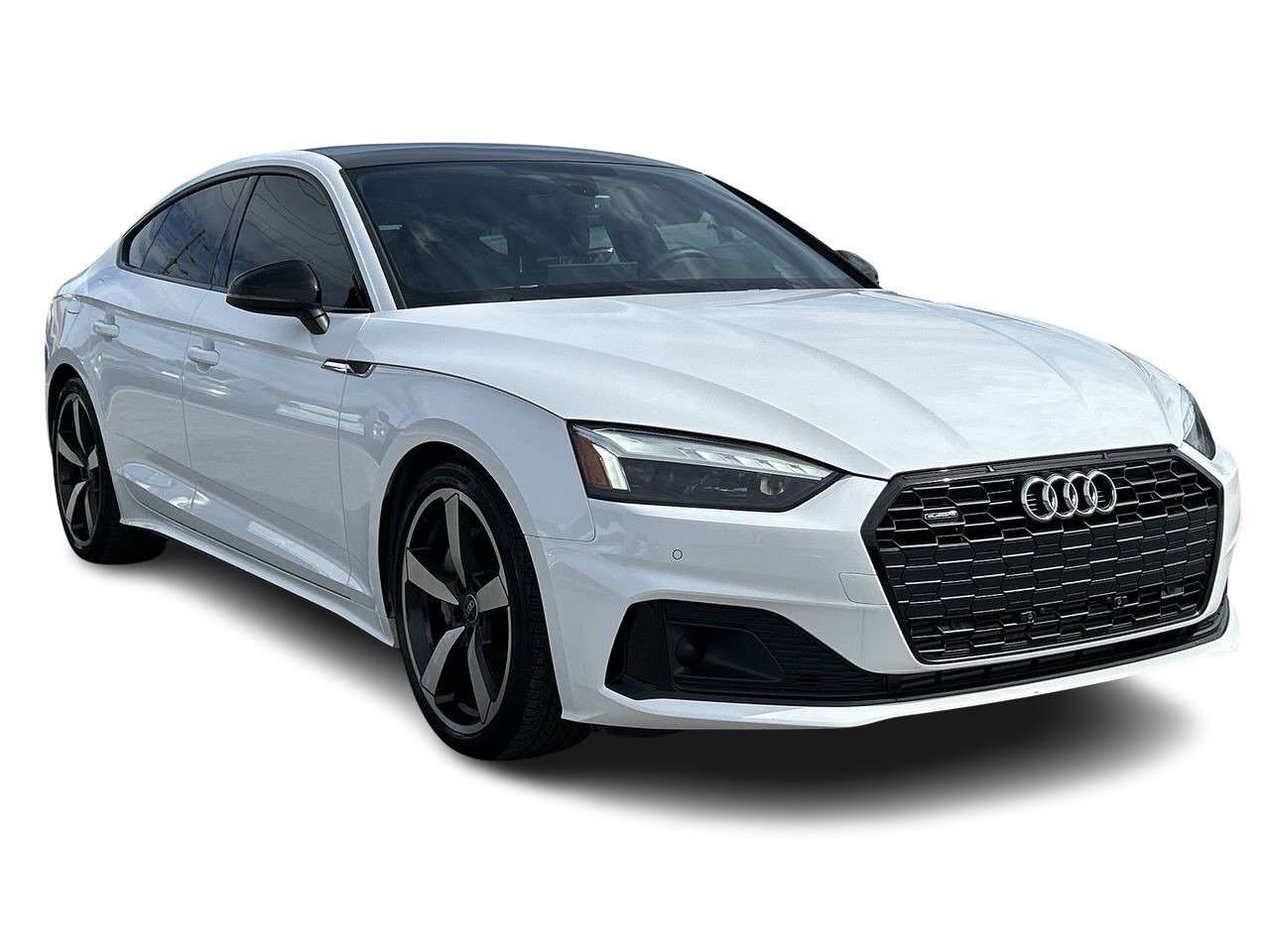 2025 Audi A5 45 TFSI SUNROOF | BLUETOOTH | HEATED SEATS | HEATE alt 2