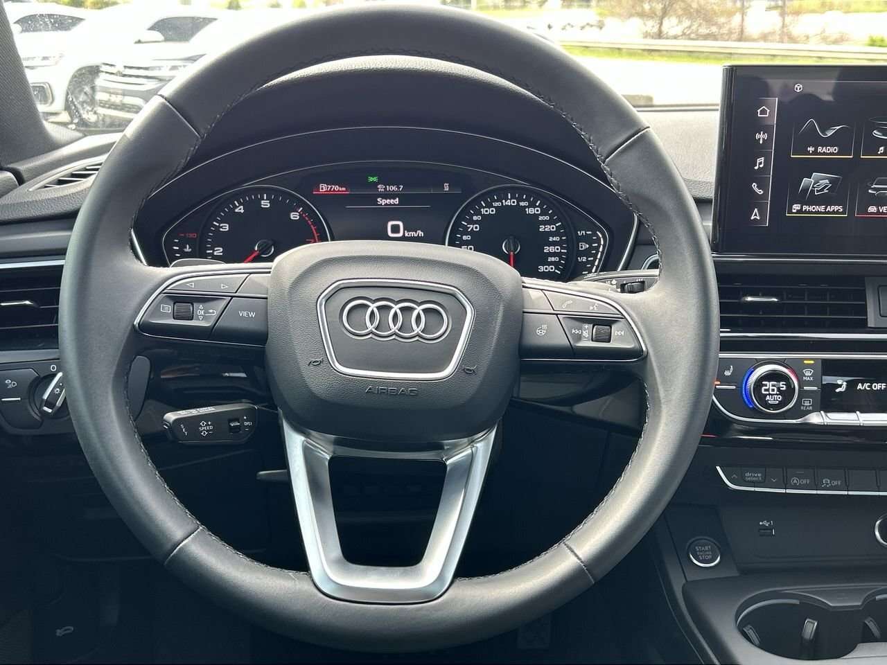2025 Audi A5 45 TFSI SUNROOF | BLUETOOTH | HEATED SEATS | HEATE thumb 21