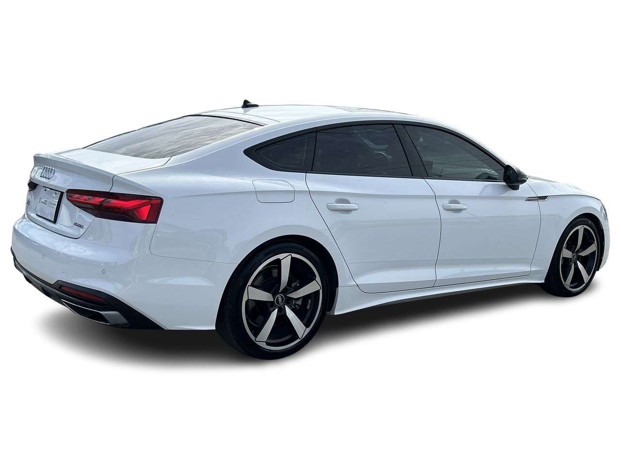 2025 Audi A5 45 TFSI SUNROOF | BLUETOOTH | HEATED SEATS | HEATE thumb 15