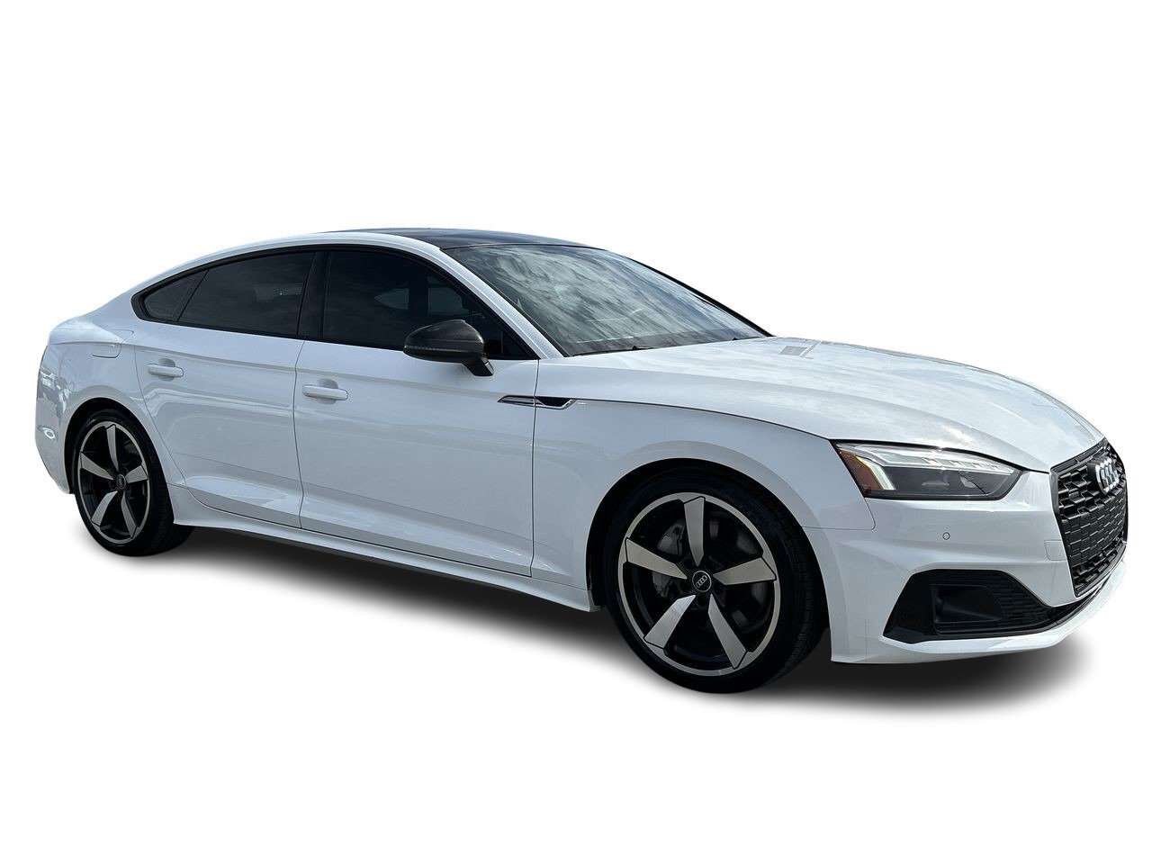 2025 Audi A5 45 TFSI SUNROOF | BLUETOOTH | HEATED SEATS | HEATE thumb 17