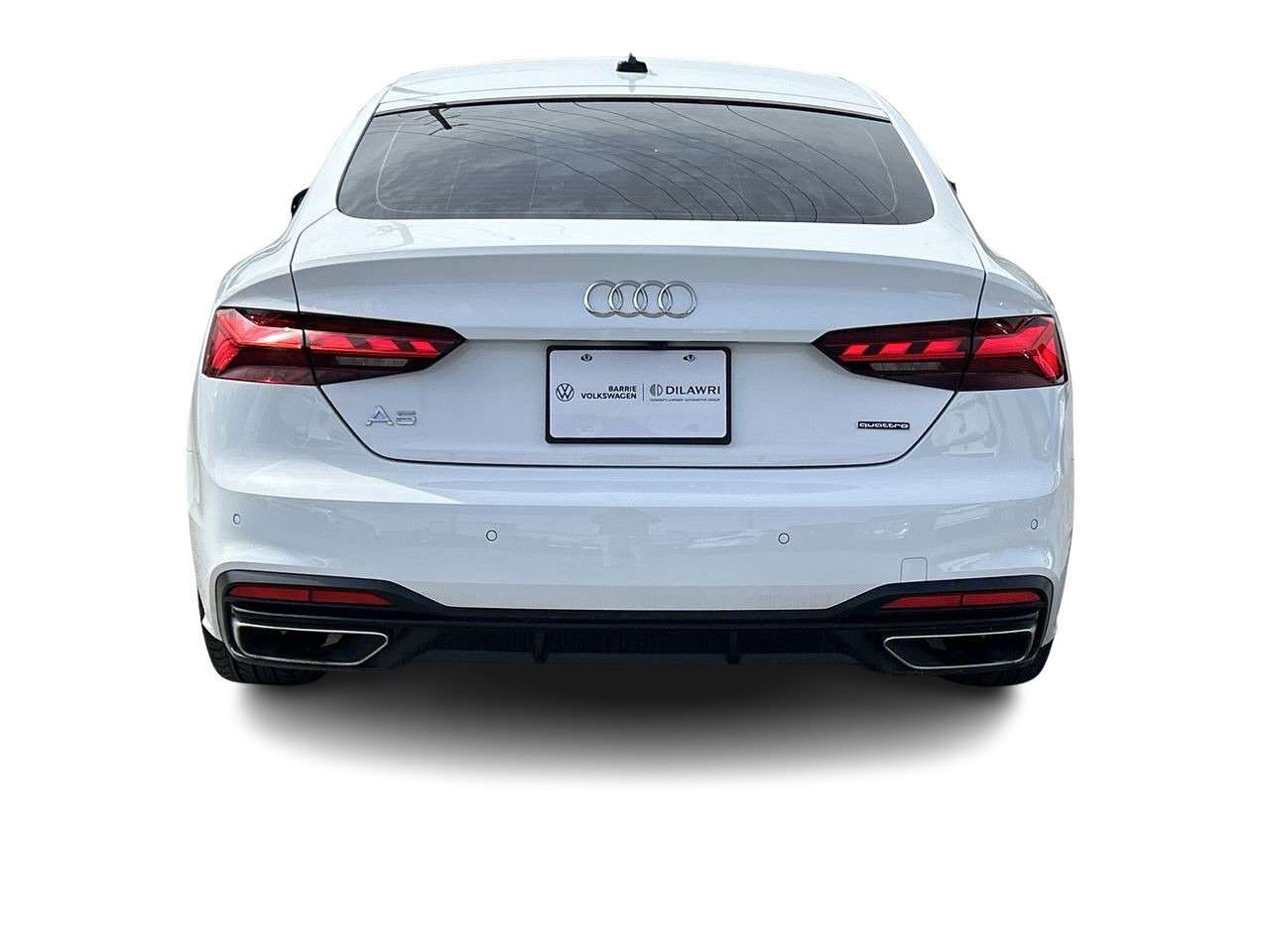 2025 Audi A5 45 TFSI SUNROOF | BLUETOOTH | HEATED SEATS | HEATE thumb 12