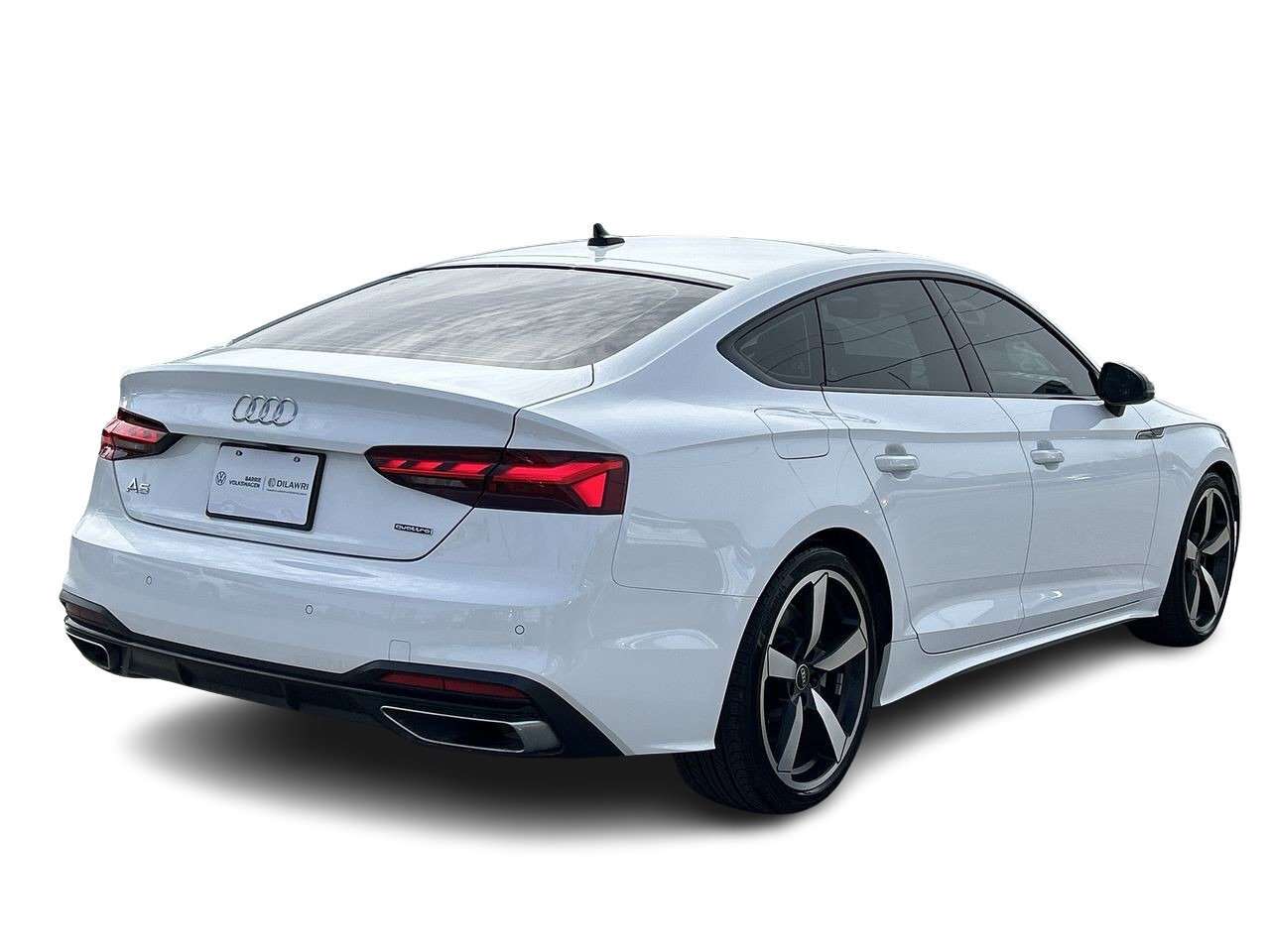 2025 Audi A5 45 TFSI SUNROOF | BLUETOOTH | HEATED SEATS | HEATE thumb 14