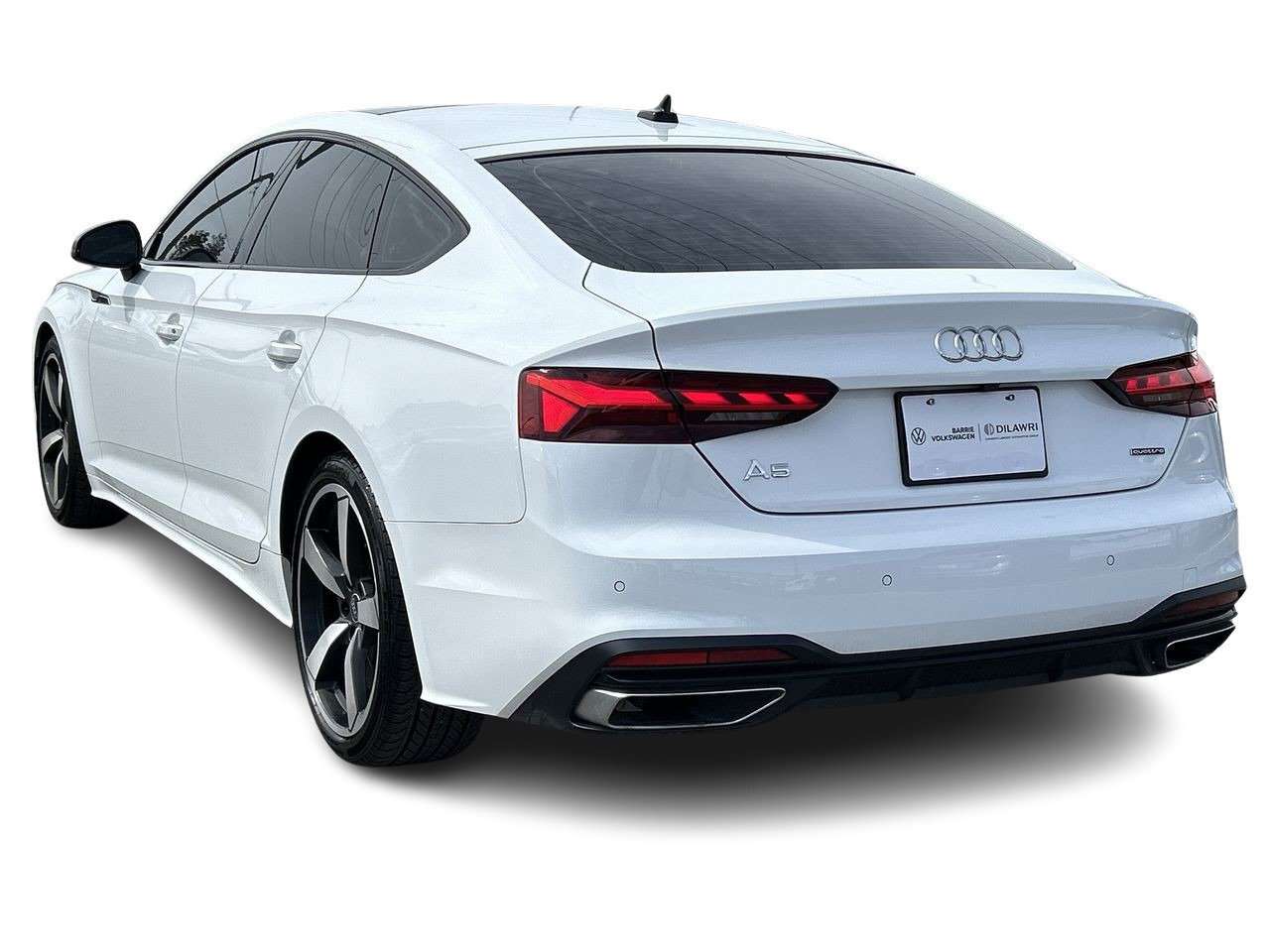 2025 Audi A5 45 TFSI SUNROOF | BLUETOOTH | HEATED SEATS | HEATE thumb 10