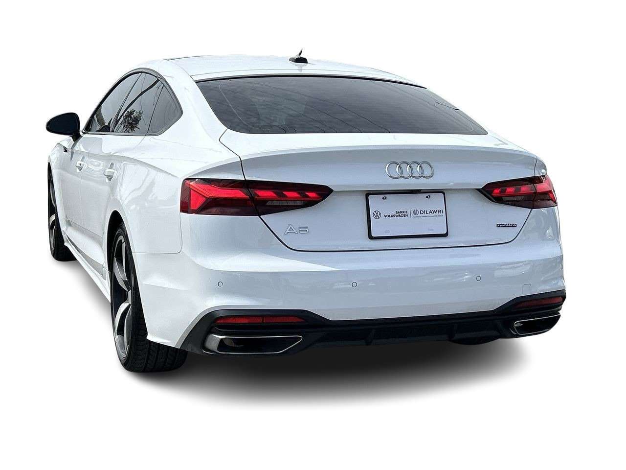 2025 Audi A5 45 TFSI SUNROOF | BLUETOOTH | HEATED SEATS | HEATE thumb 11