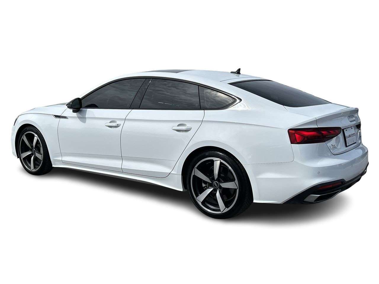 2025 Audi A5 45 TFSI SUNROOF | BLUETOOTH | HEATED SEATS | HEATE thumb 9