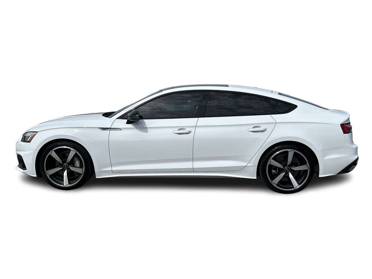 2025 Audi A5 45 TFSI SUNROOF | BLUETOOTH | HEATED SEATS | HEATE thumb 8