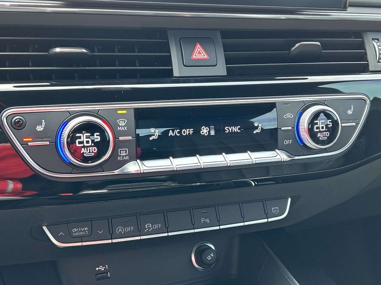 2025 Audi A5 45 TFSI SUNROOF | BLUETOOTH | HEATED SEATS | HEATE thumb 25