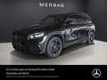Mercedes-Benz GLB 200 AMG-NIGHT-PANO-AHK-KEYLESS-UVP 62.000,- Schwarz - thumbnail 1