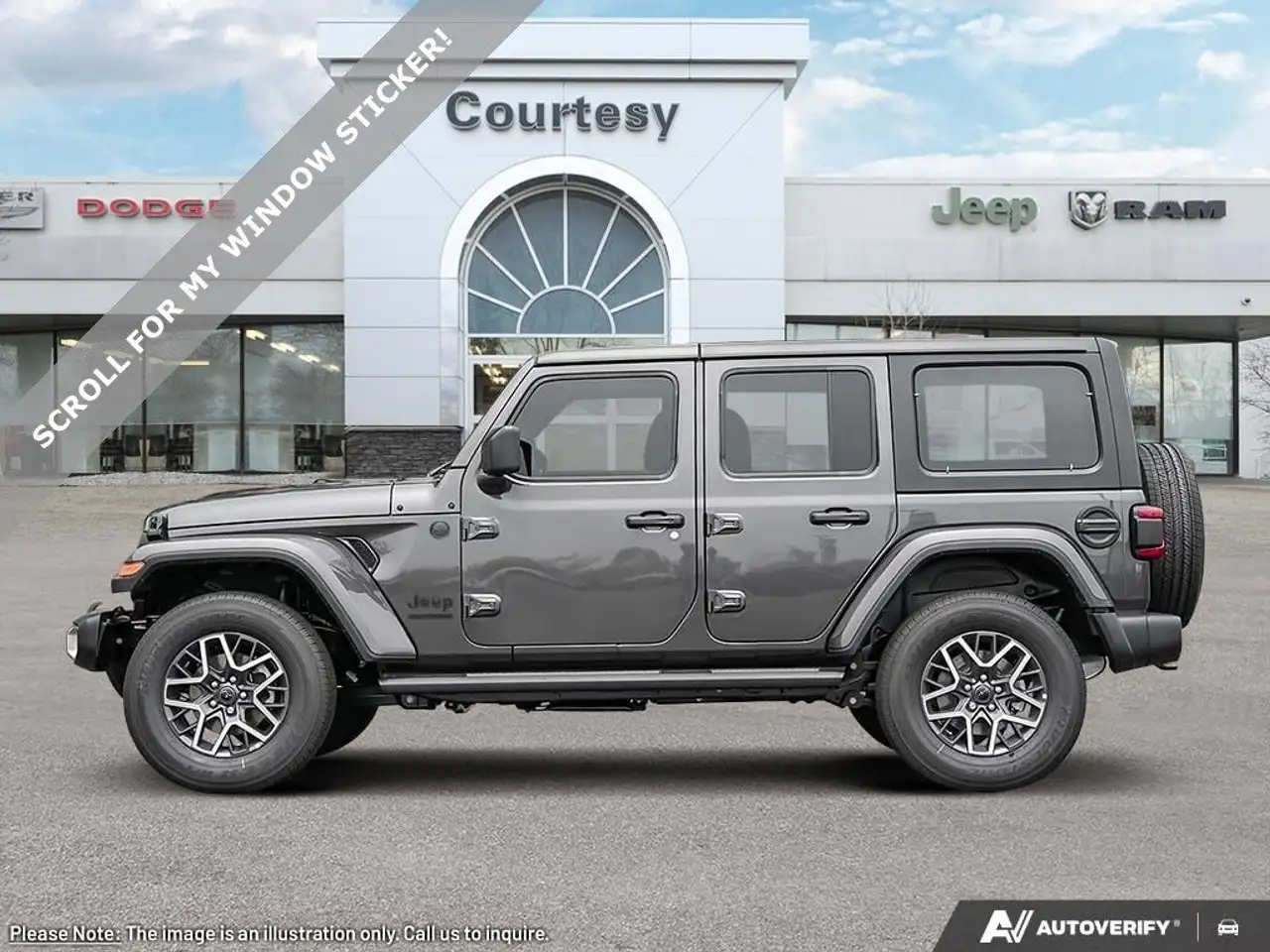 Jeep Wrangler fotografie Jeep Wrangler