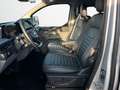 Ford Tourneo Custom 2.0 EcoBlue 320 L2 Titanium FWD Silber - thumbnail 10