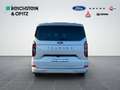 Ford Tourneo Custom 2.0 EcoBlue 320 L2 Titanium FWD Silber - thumbnail 6