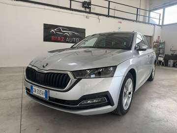 2.0 TDI EVO SCR 150 CV DSG Wagon Style